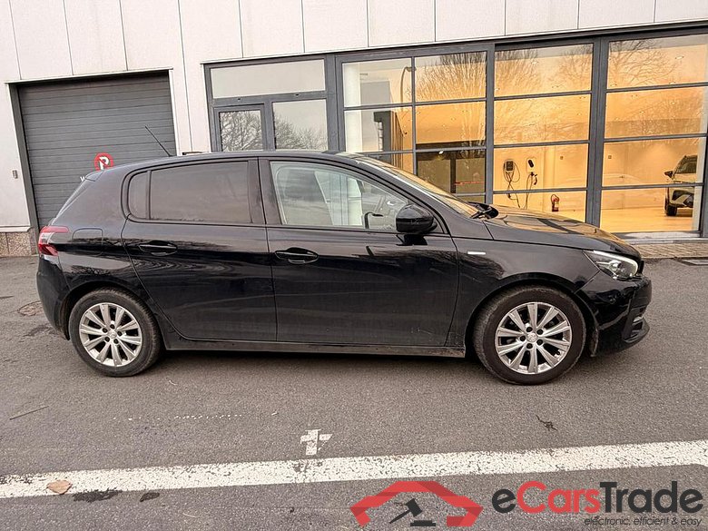 PEUGEOT 308 1.2 PureTech Style (EU6.2) #5