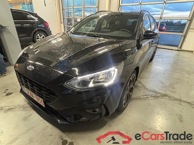 FORD Focus SW Focus 1.5 EcoBoost ST-Line Business #1