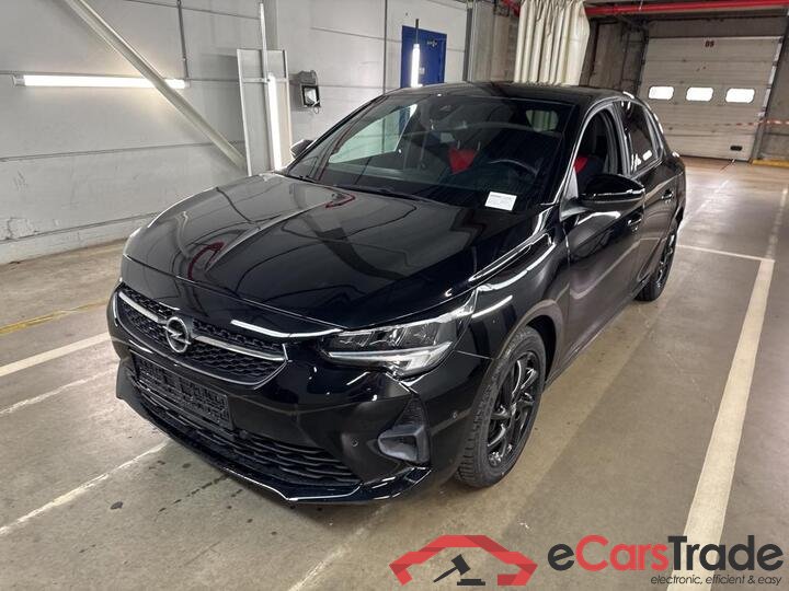 Opel Corsa Corsa 1.2 Turbo S/S Auto GS Line 96kW/131pk  5D/P Auto-8