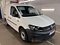 preview Volkswagen Caddy #1