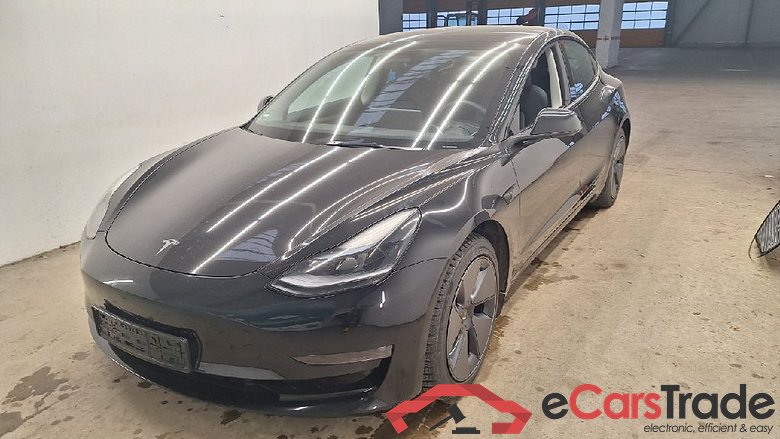 TESLA Model 3 Langstreckenbatt. Allradantrieb Dual Motor 4d 366kW #1