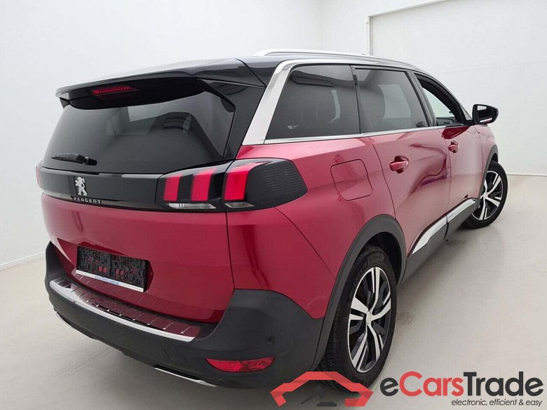 PEUGEOT 5008 1.5 BLUEHDI GT LINE 7P AUT. #2