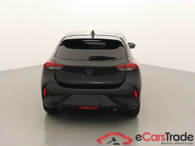 Opel Corsa GS 1.2 GASOLINE 100hp #5