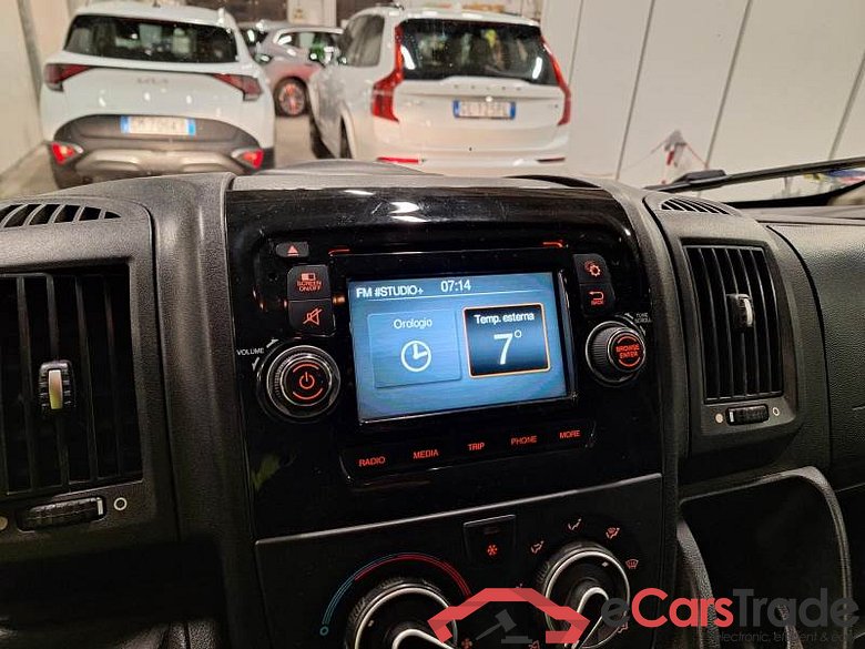 PEUGEOT BOXER / 2014 / 4P / FURGONE 335 L3H2 2.0 BLUEHDI 130CV #6