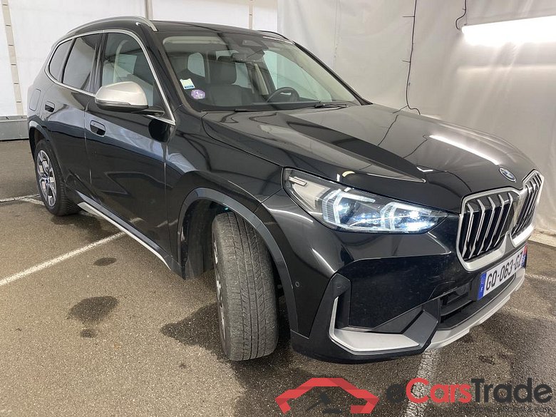 BMW X1 / 2022 / 5P / SUV xDrive25e xLine DKG7 #4