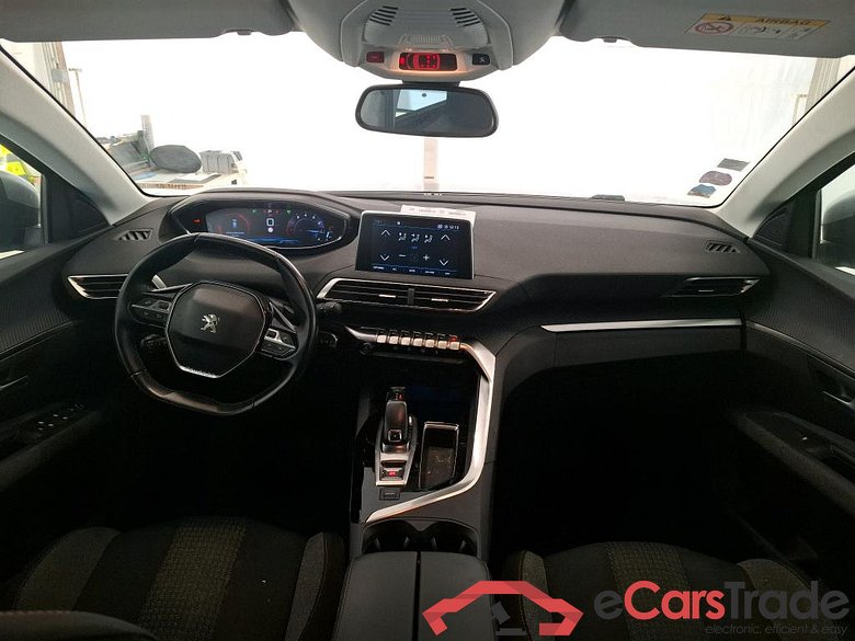 5008 Active Business 1.2 PureTech 130CV BVA8 E6dT #5