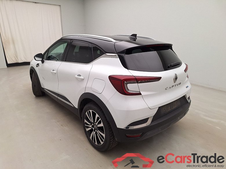 Renault, Captur '19, Renault Captur E-TECH Plug-in Hybrid Initiale Pari #6