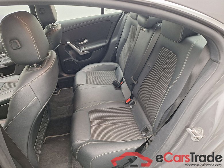 Mercedes, CLA-Class '19, Mercedes-Benz CLA CLA 180 Business Solution Aut. 4 #4