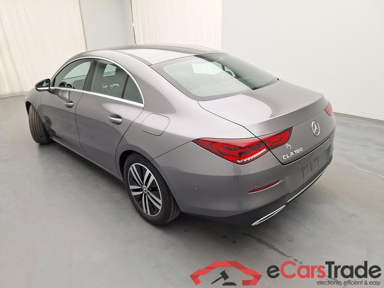 Mercedes, CLA-Class '19, Mercedes-Benz CLA CLA 180 Business Solution Aut. 4 #6