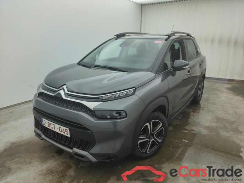 Citroën C3 Aircross 1.5 BlueHDi 110 S&S MAN6 Feel 5d #1