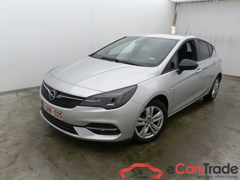 Opel Astra 1.2 Turbo 81kW S/S Edition 5d #1