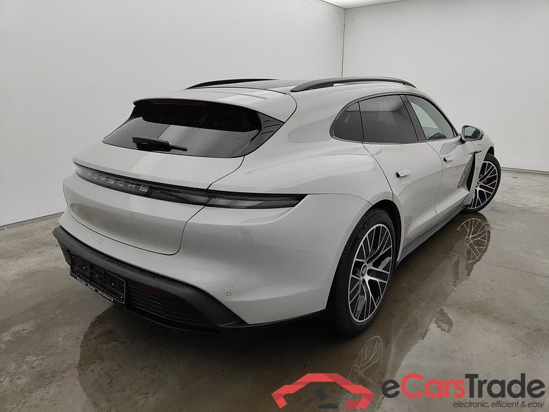 PORSCHE TAYCAN 4S SPORT TURISMO 79.2 kWh Taycan 4S Sport Turismo 5d #2