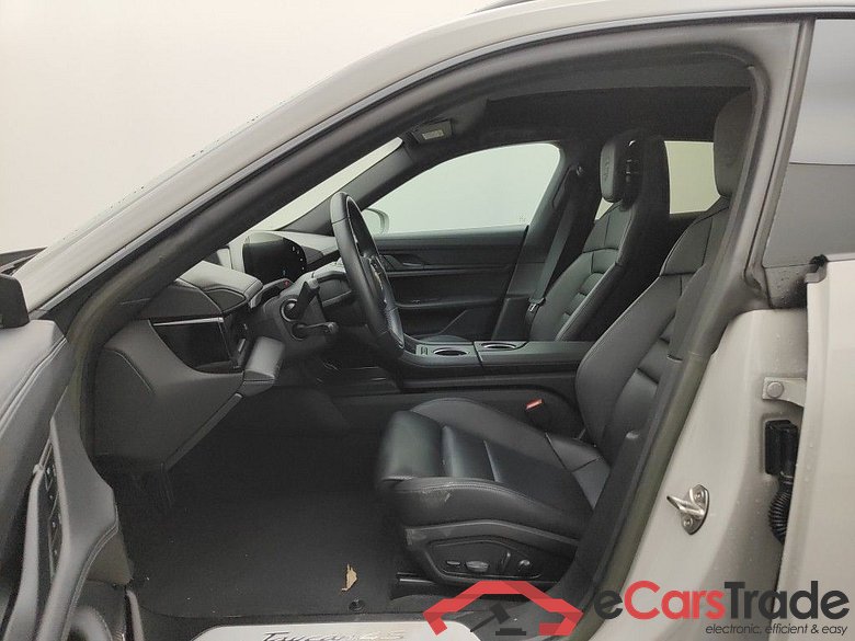 PORSCHE TAYCAN 4S SPORT TURISMO 79.2 kWh Taycan 4S Sport Turismo 5d #3