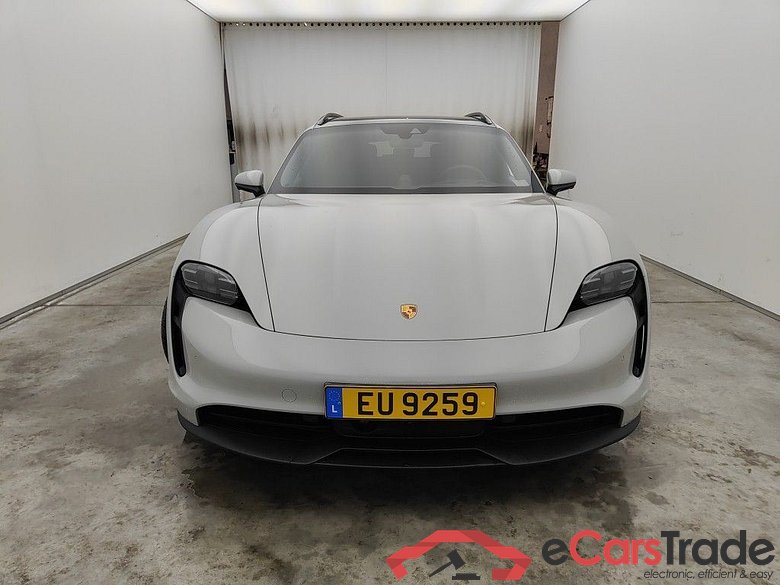 PORSCHE TAYCAN 4S SPORT TURISMO 79.2 kWh Taycan 4S Sport Turismo 5d #5