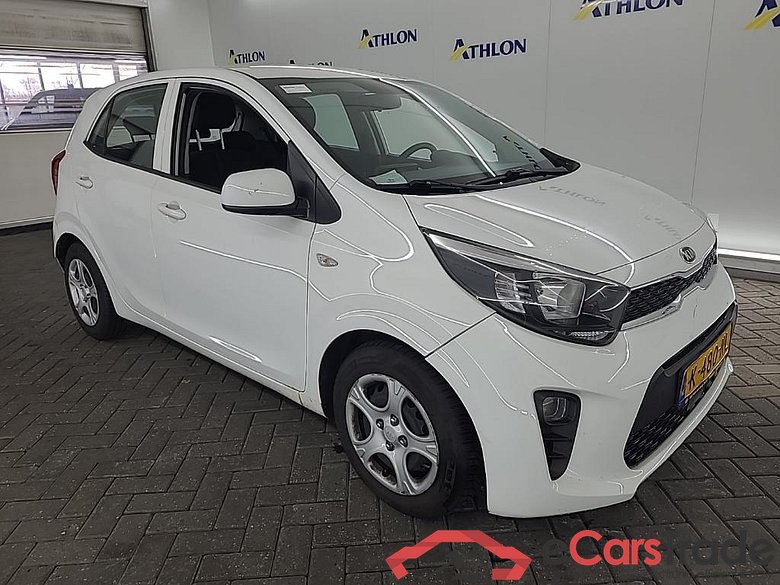 KIA Picanto 1.0 DPi ComfortLine 5-zits 5D 49kW #2