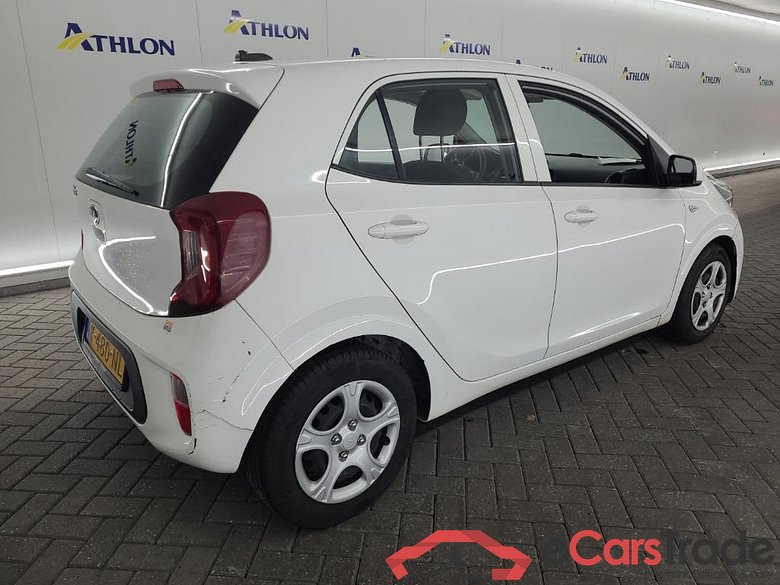KIA Picanto 1.0 DPi ComfortLine 5-zits 5D 49kW #3