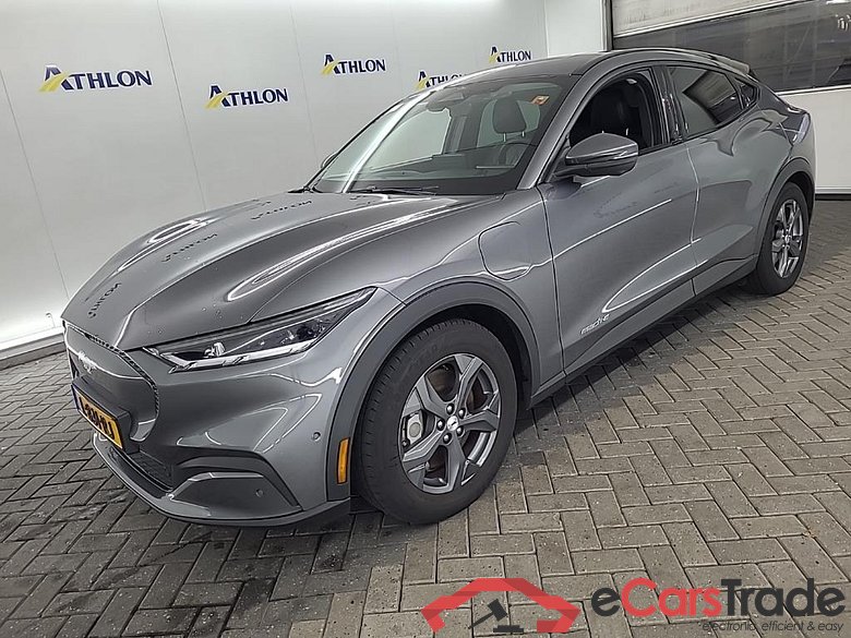 FORD Mustang Mach-E 75kWh RWD auto 5D 198kW #1