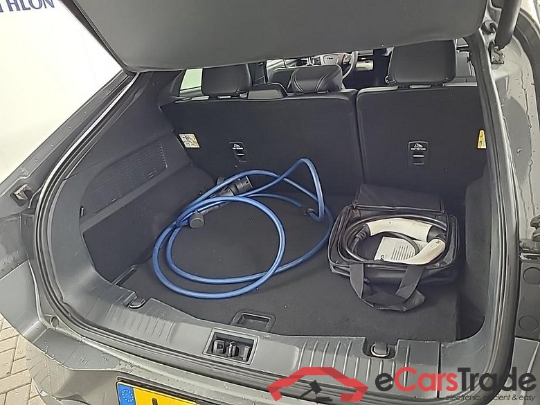 FORD Mustang Mach-E 75kWh RWD auto 5D 198kW #5