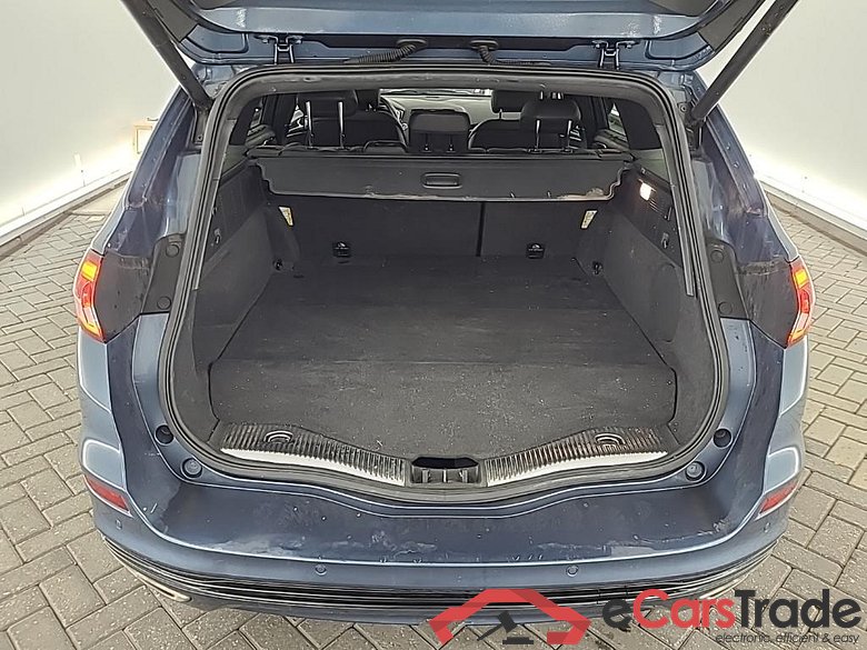 FORD Mondeo Wagon 2.0 Hybride Titanium eCVT automaat Wagon 5D 140kW #5