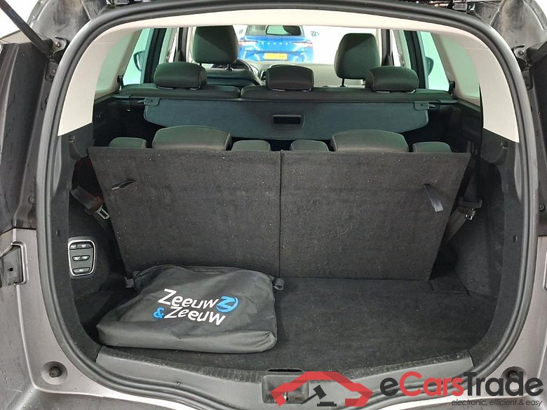 RENAULT Grand Scénic TCe 140 EDC Limited 5D 103kW #5