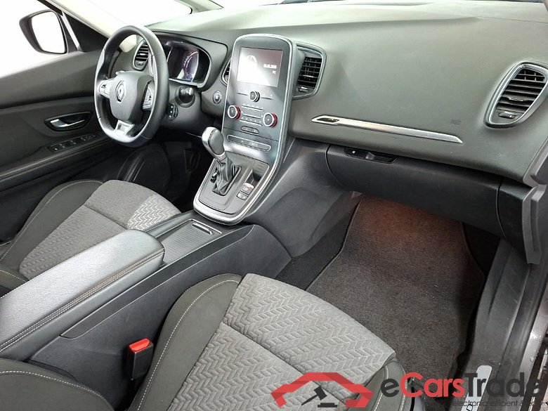 RENAULT Grand Scénic TCe 140 EDC Limited 5D 103kW #6