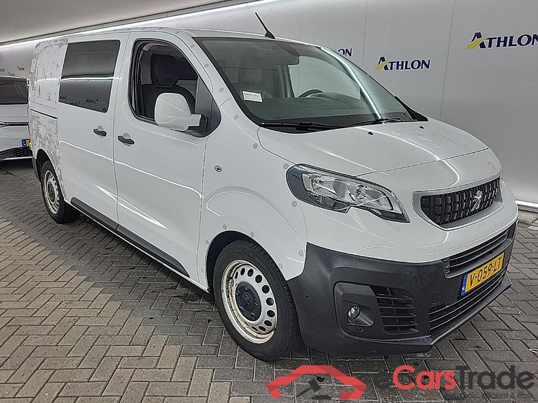 PEUGEOT Expert GB 231S Prem Standaard 2.0 BlueHDi 120 4D 90kW #2