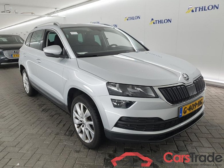 SKODA Karoq 1.0 TSI Greentech DSG-7 Ambition Buss 5D 85kW #2