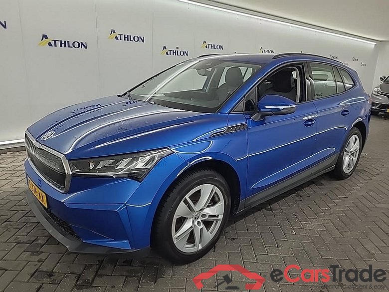 SKODA Enyaq iV iV 60 5D 132kW #1