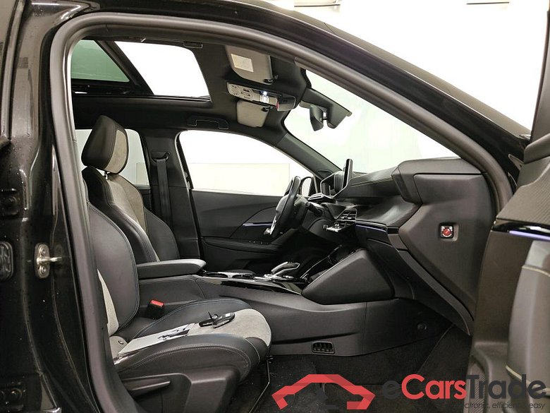 Peugeot e-2008 GT Première EV 50kWh 136 7,4kW 5d #3