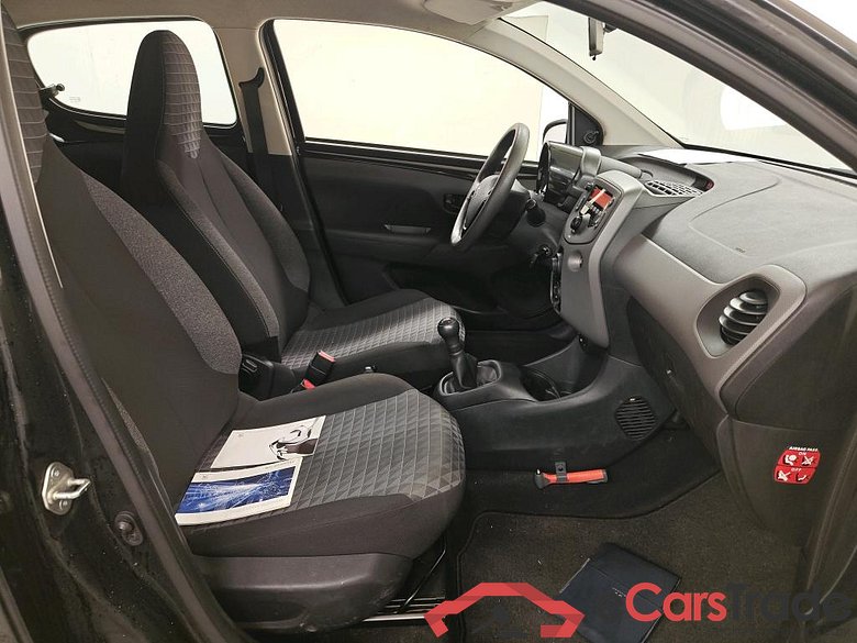 Peugeot 108 Active 1.0 e-VTi 72pk 5d #3