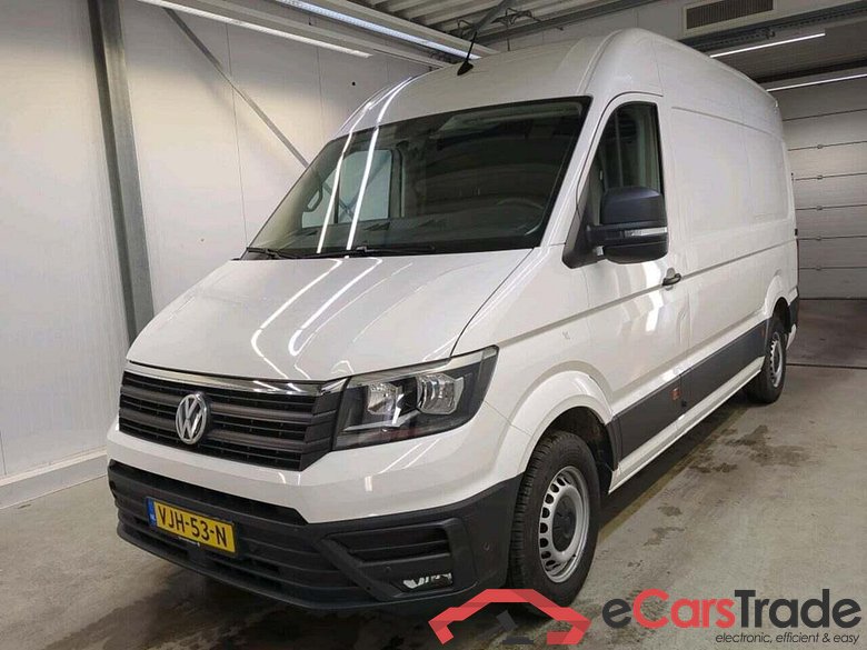 VOLKSWAGEN Crafter 35 2.0 TDI L3H3 Hi