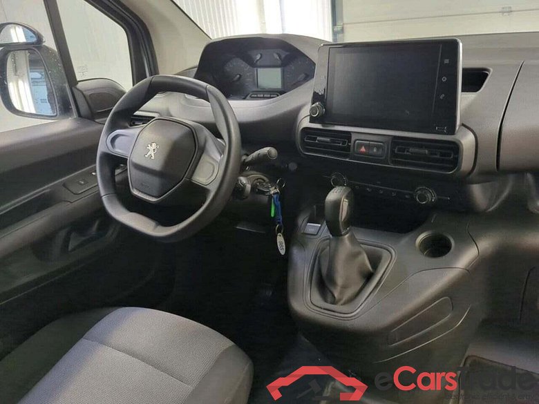 PEUGEOT Partner 1.5 Bl.HDI Prem Long #3