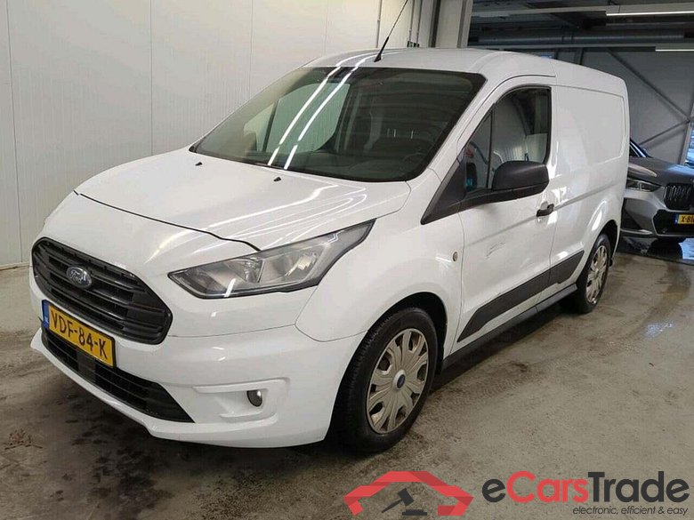 FORD Transit Connect 1.5 EcoBlue L1 Trend