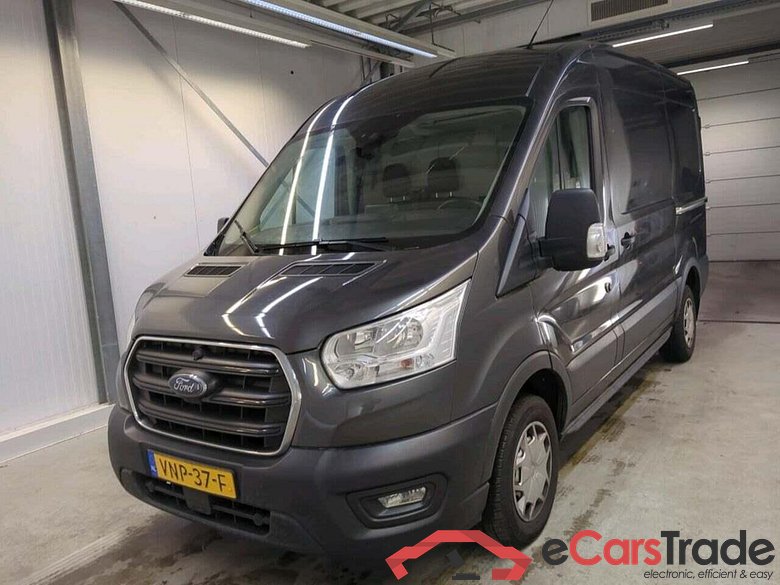 FORD Transit 290 2.0 TDCI L2H2 Am