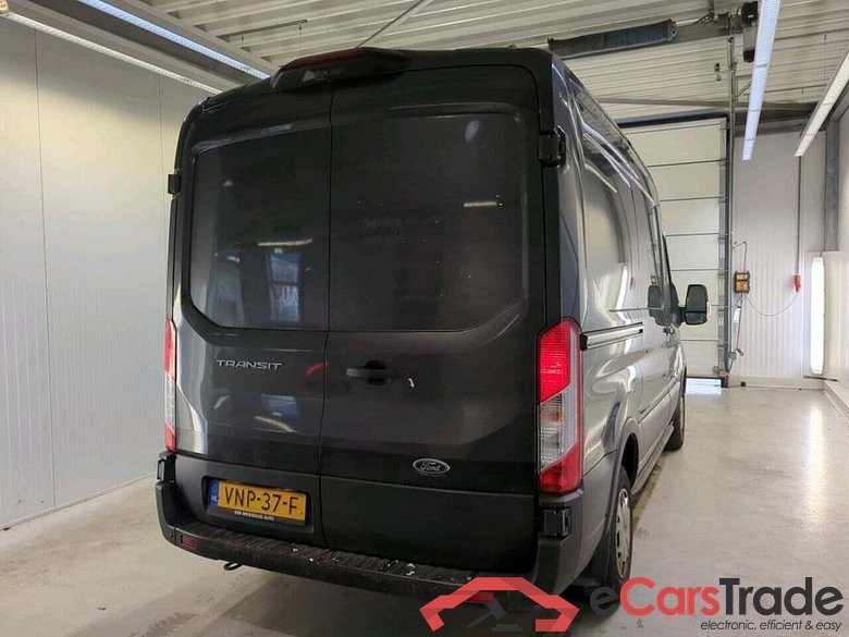FORD Transit 290 2.0 TDCI L2H2 Am #2