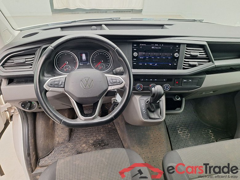 VW, _Transporter FL'19, Volkswagen Transporter 2.0 TDi SCR BMT 110/150 SWB #5