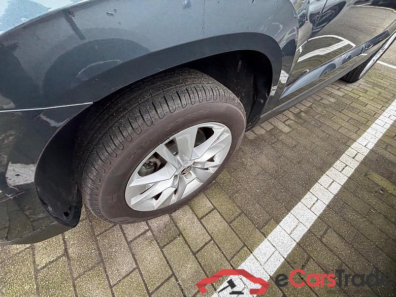 SKODA Karoq Karoq Ambition 1,0 TSI 85 kW 7-speed automat. #4