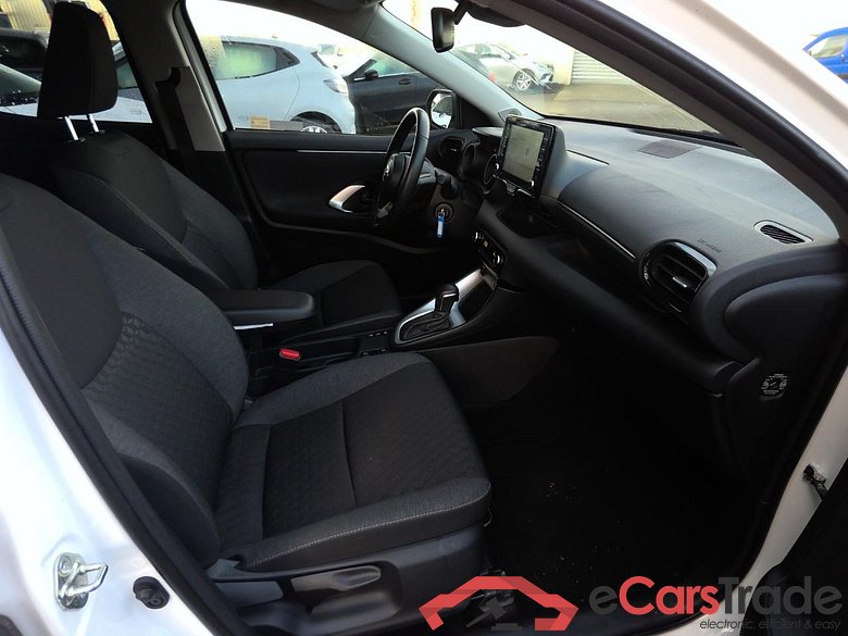 YARIS 15VT I116 HEV #4