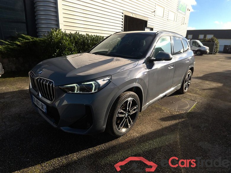 X1 SDRIVE 20i 170CH M SPORT RSK #1