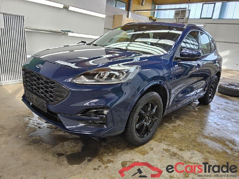Kuga Plug-In Hybrid ST-Line 2.5 165KW ATV E6d