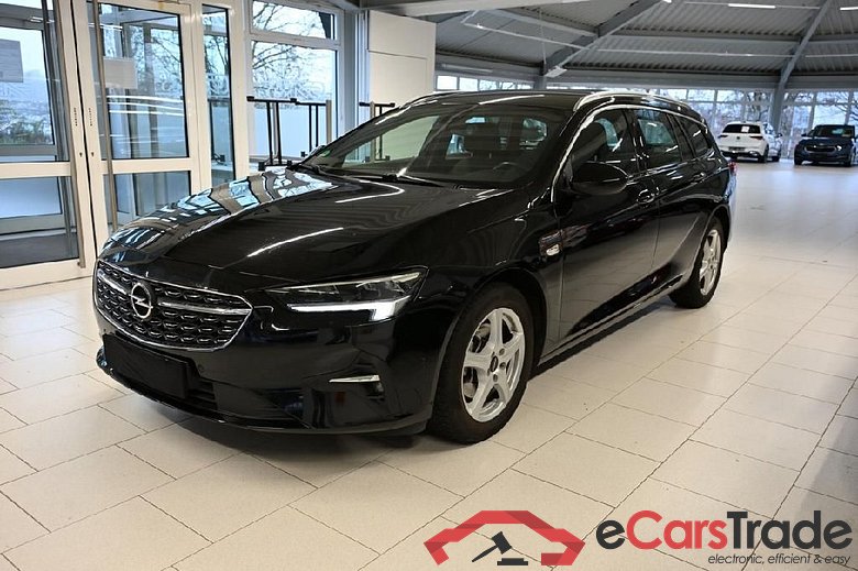 OPEL Insignia Sports Tourer 2.0 Diesel Aut. Business 5d 128kW #1