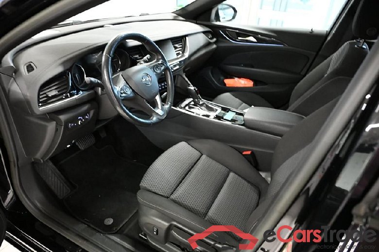OPEL Insignia Sports Tourer 2.0 Diesel Aut. Business 5d 128kW #4