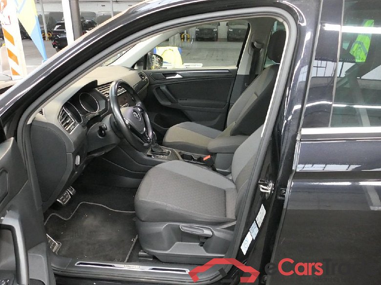 Tiguan Comfortline BMT/Start-Stopp 1.5 TSI 110KW AT7 E6dT #4