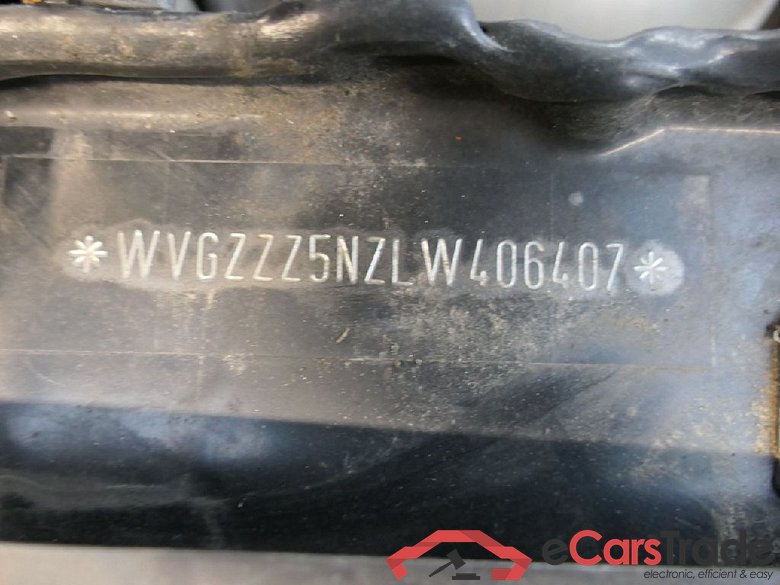 Tiguan Comfortline BMT/Start-Stopp 1.5 TSI 110KW AT7 E6dT #5