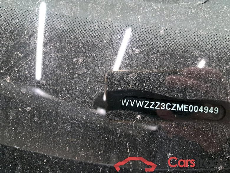 VOLKSWAGEN - VW  PASSAT VARIANT TDI 122PK DSG Style Business Pack Leather & Electric Towing Hook #6