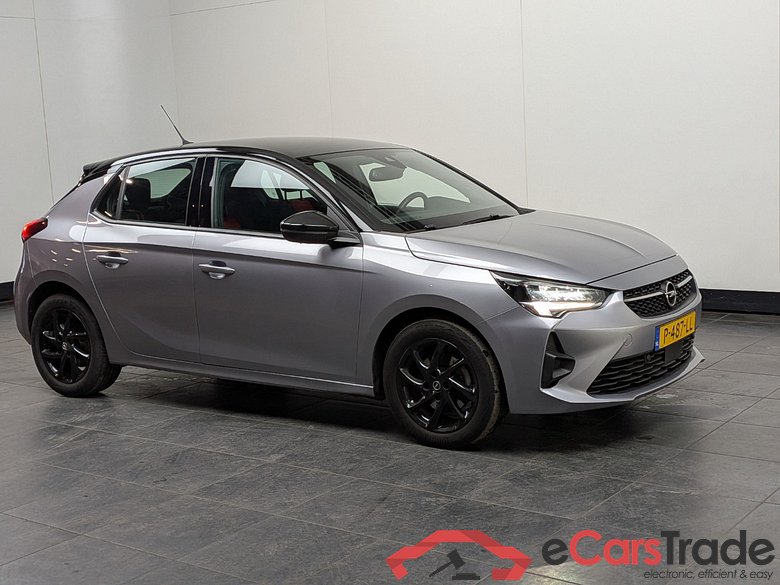 OPEL CORSA 1.2 GS Line #2