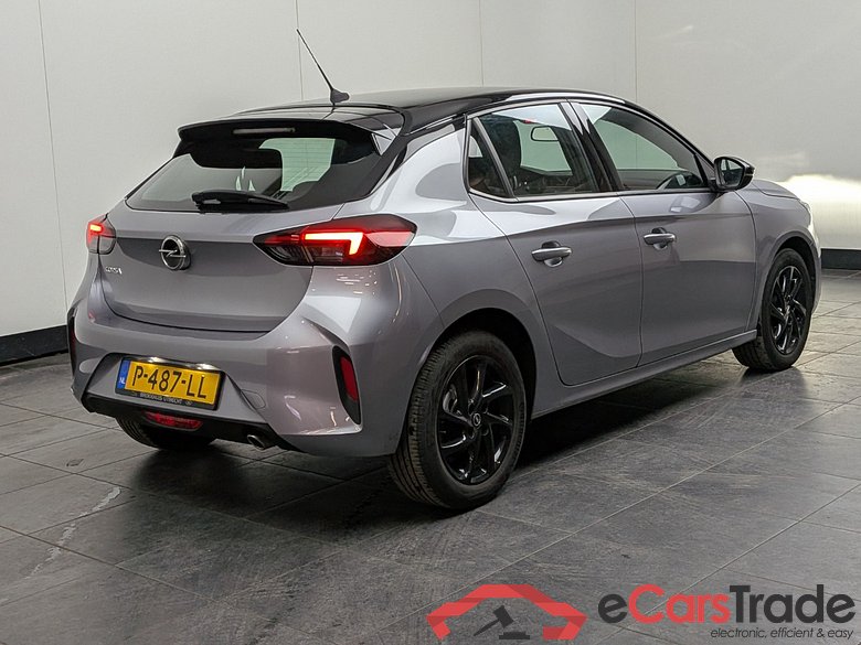 OPEL CORSA 1.2 GS Line #3