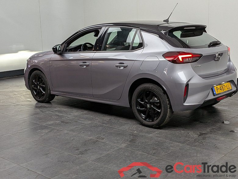 OPEL CORSA 1.2 GS Line #4