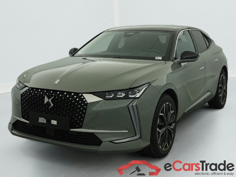 DS DS4 Rivoli PureTech 130 EAT8 #3