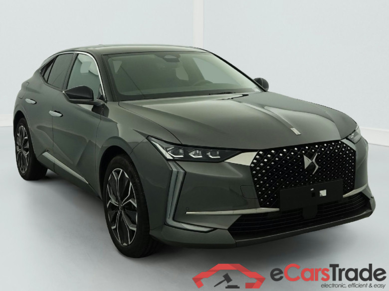 DS DS4 Rivoli PureTech 130 EAT8